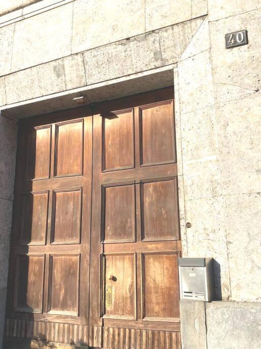 Milano - Stazione Centrale Comfort Green Loft エクステリア 写真