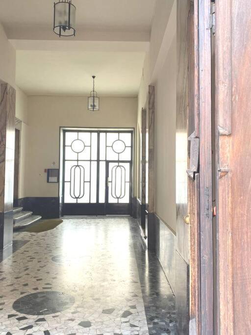 Milano - Stazione Centrale Comfort Green Loft エクステリア 写真